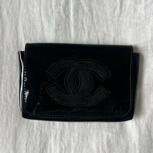 Chanel Makeup Crossbody Bag